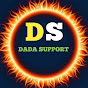 Dada support logo