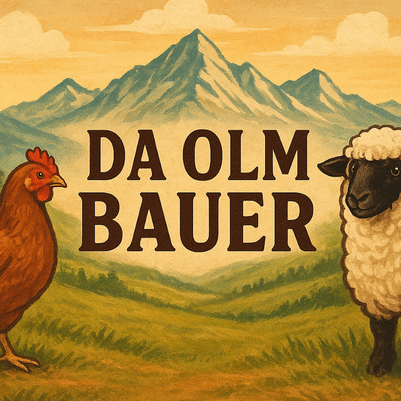 Da Olm Bauer