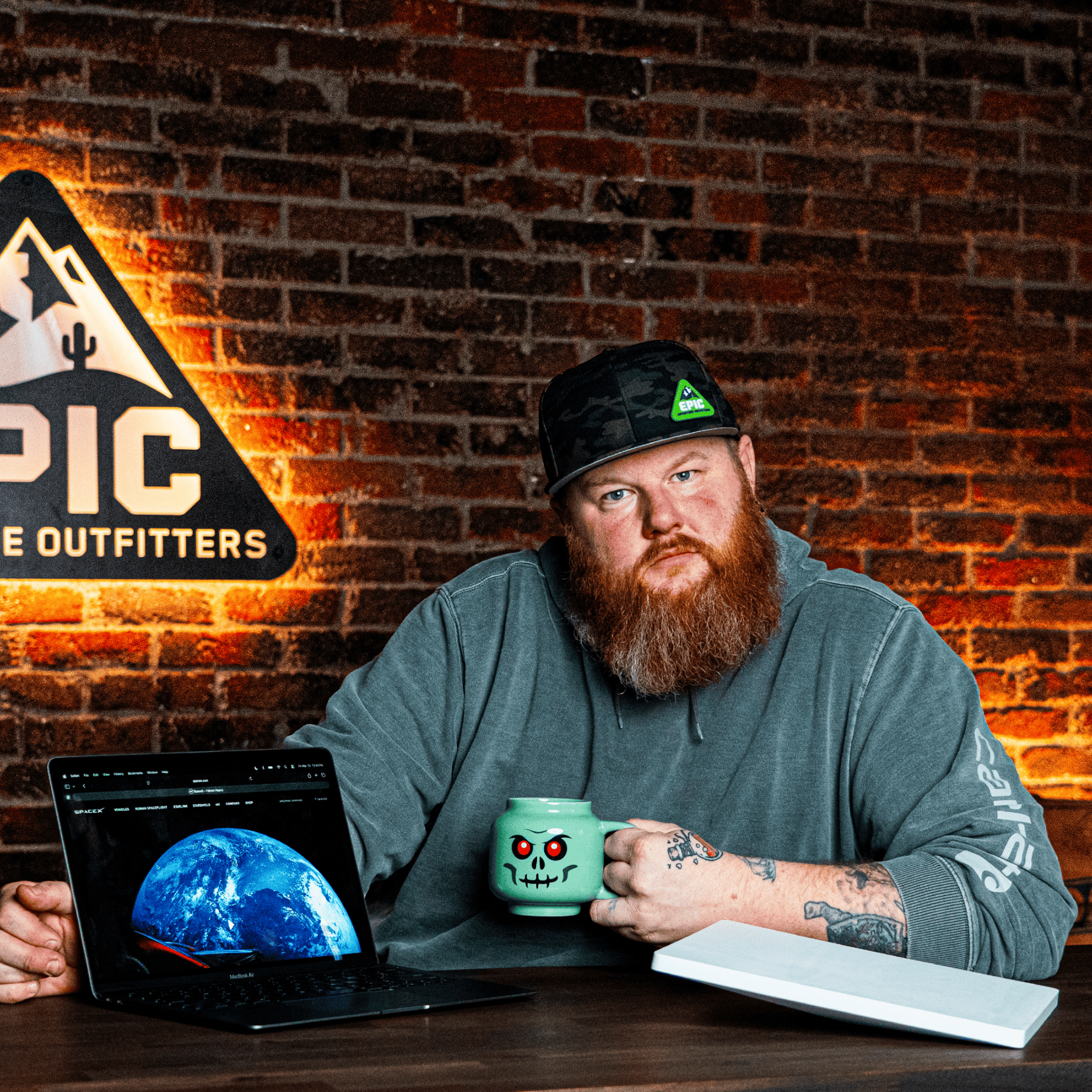 Post from Epic Adventure Outfitters