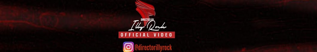 DirectorIllyRock Avatar channel YouTube 