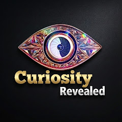 Channel thumbnail for Curiosity Revealed