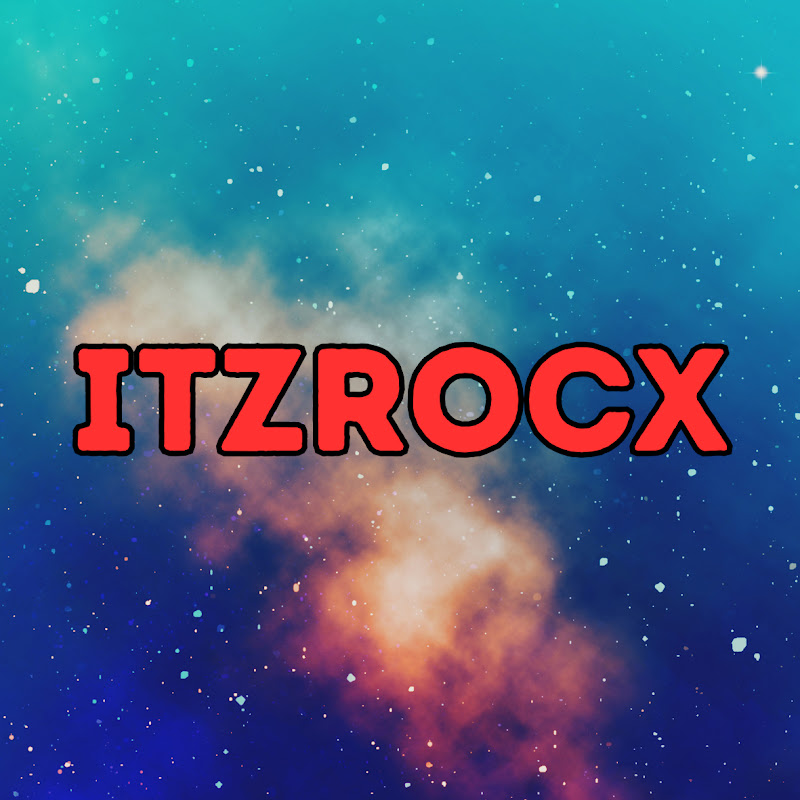ITZROCX