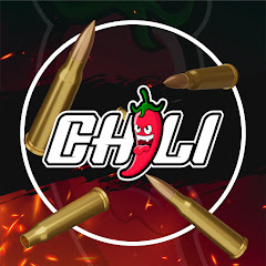 Логотип каналу chili problema
