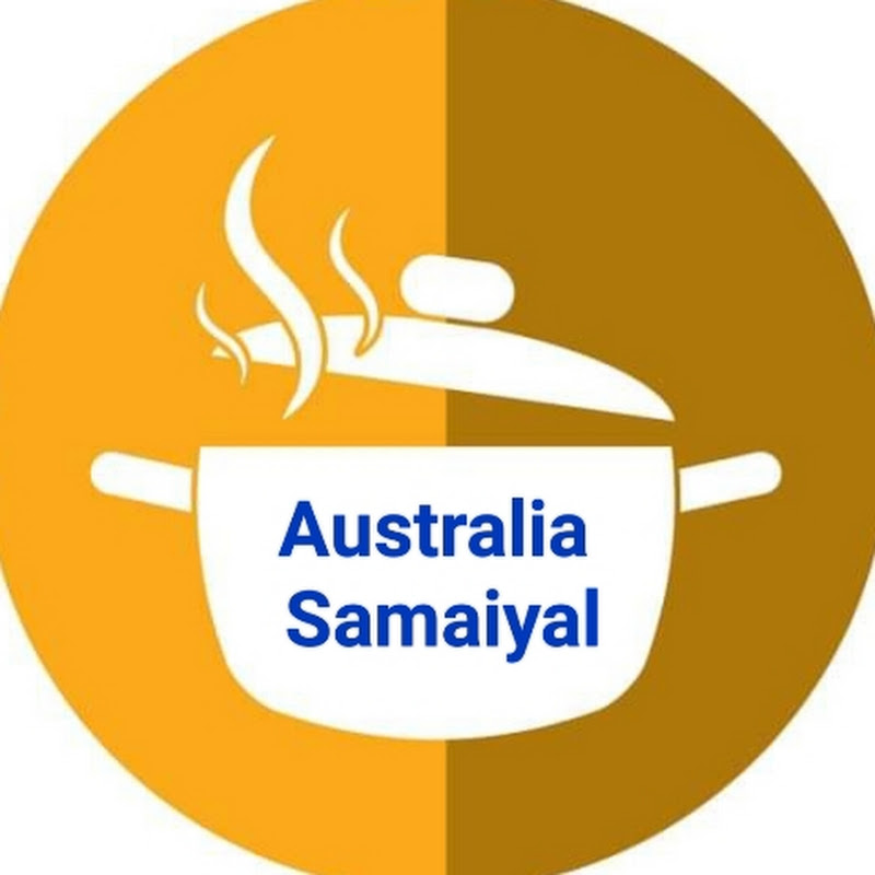Australia Samaiyal (South Australia)