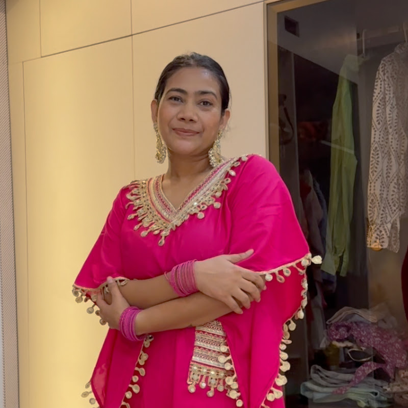 Rakhi Singh