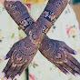 Tais Mehndi Art logo