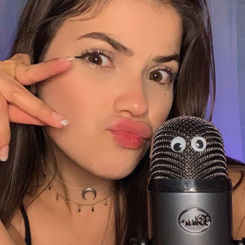 Photo Asmr Aleatórios Da Rafa🍎