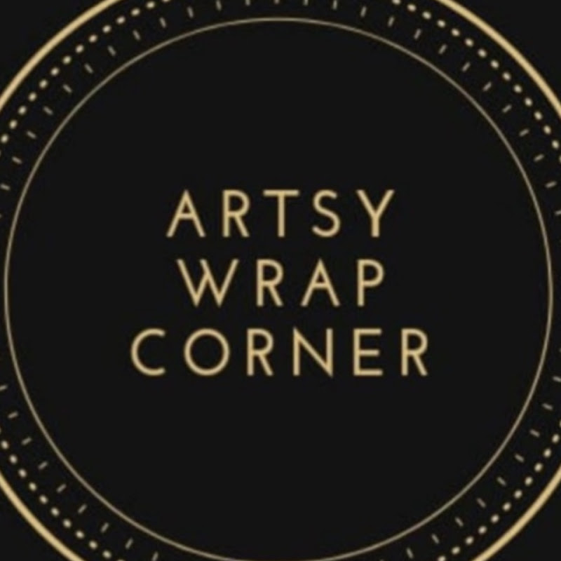 Artsy Gift Corner