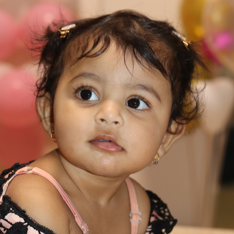 Angel Saanvi