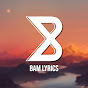 Bam Lyrics Avatar