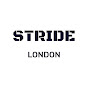 Stride London logo