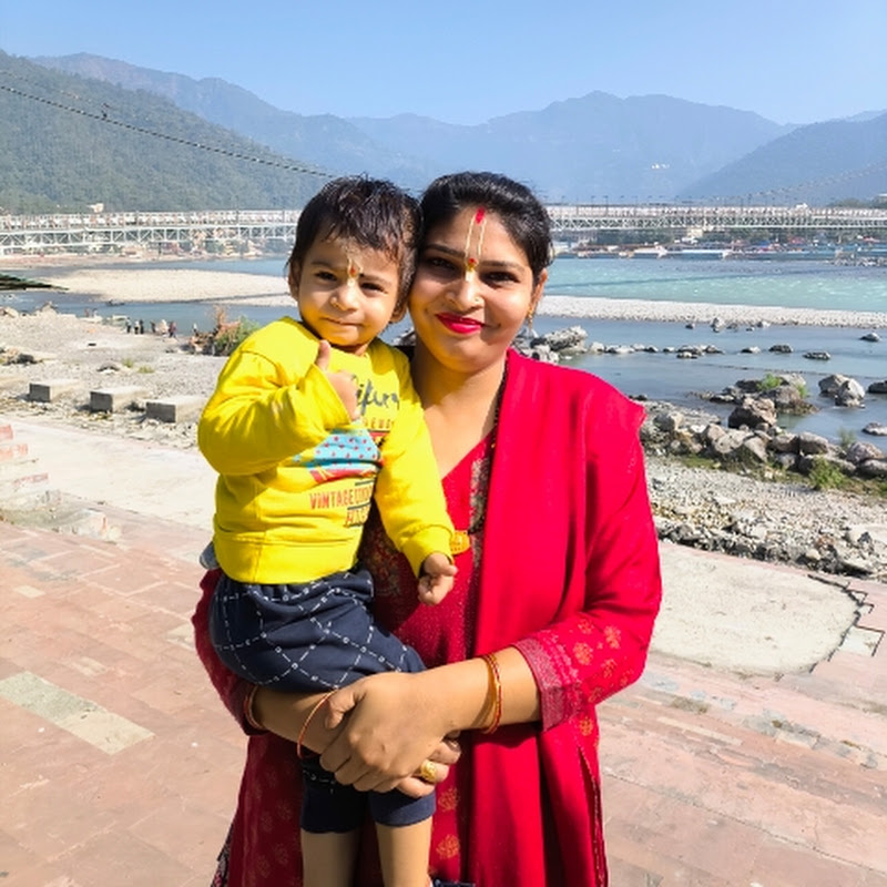 Manupriya Pahadi