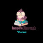 Inspire Through Stories logo