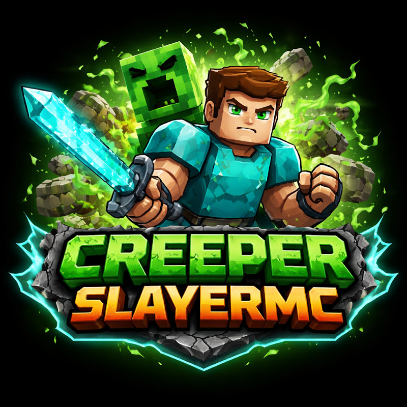 CreeperSlayerMC