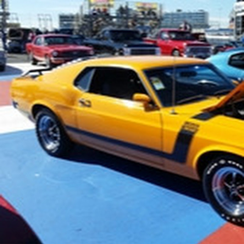 LS Swapshop