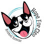 Hope For Cleo Animal Rescue logo
