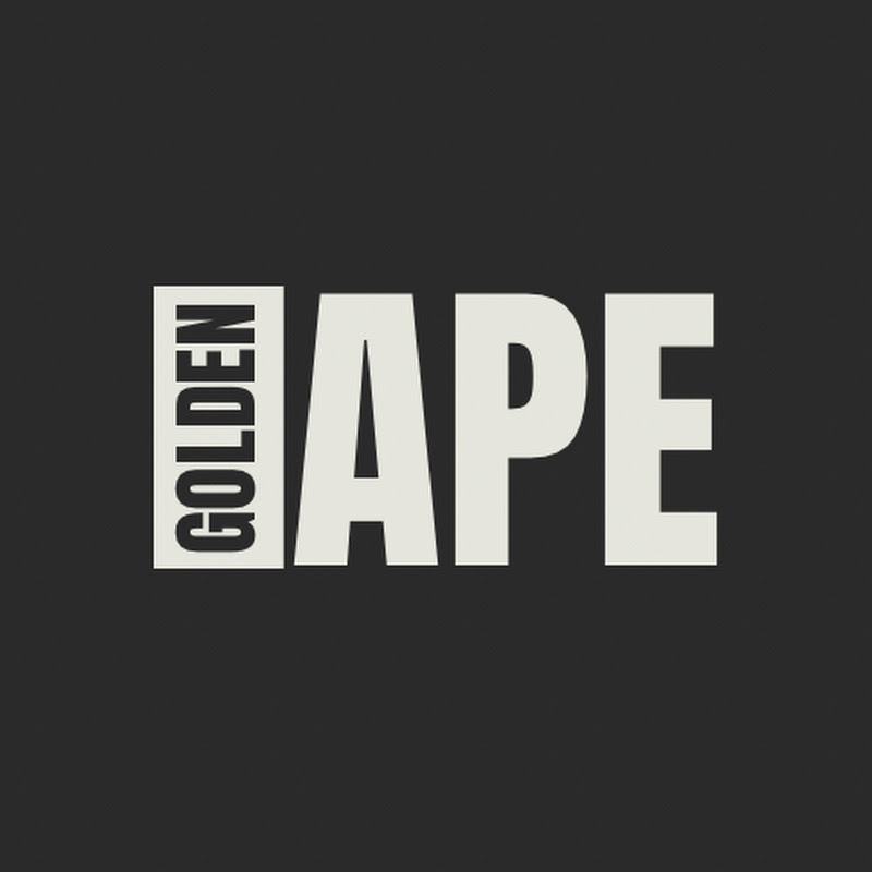 Goldenape Gaming