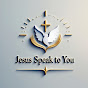 Jesus Speak To You logo