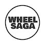 Wheel Saga logo