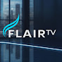 Flair TV logo