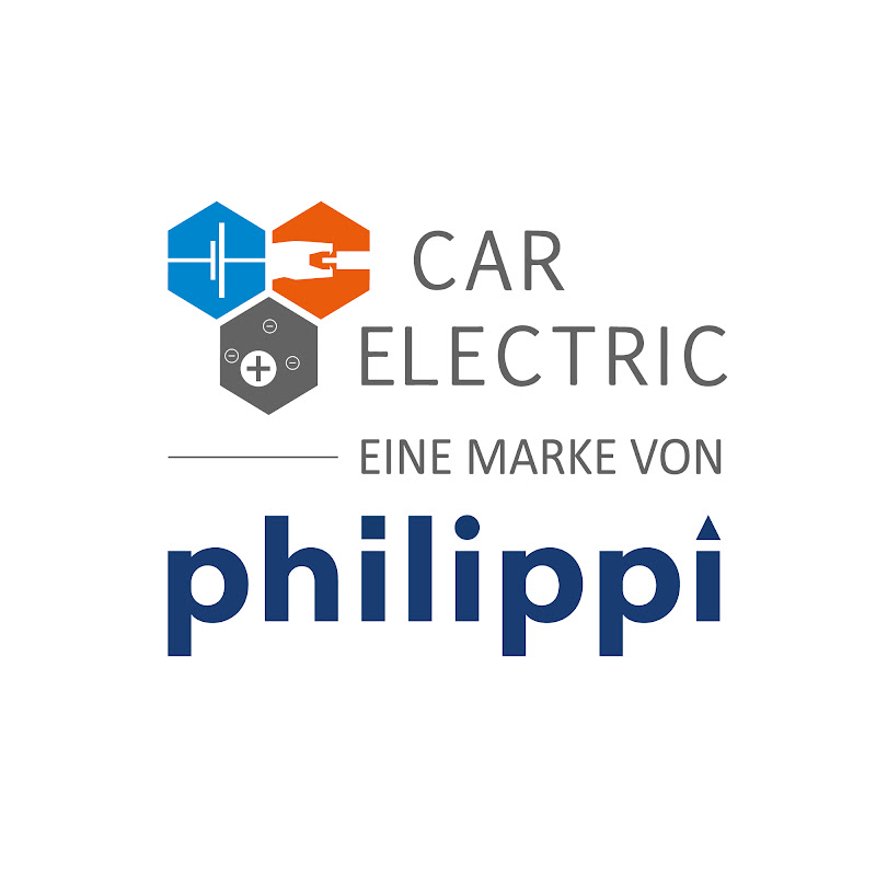 CAR ELECTRIC by philippi