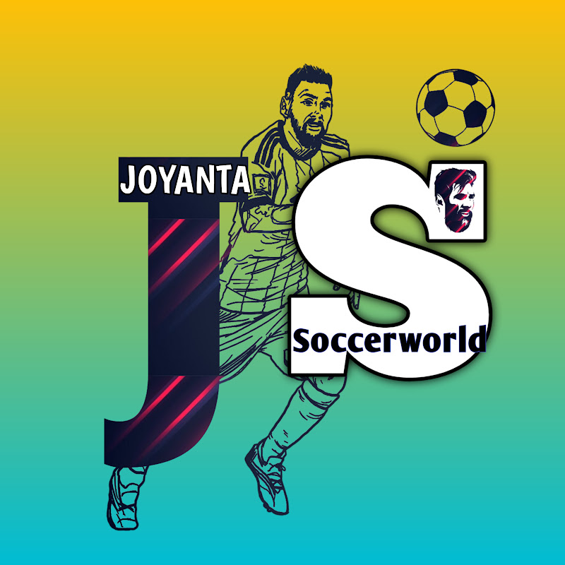 JOYANTA Soccerworld