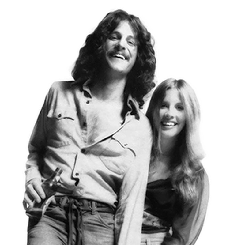 Buckingham Nicks