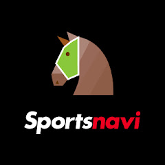 【スポナビ競馬】スポーツナビ競馬チャンネルアイコン画像