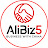 AliBiz5 - Доставка товаров из Китая в Россию
