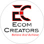 ECOM Creators logo