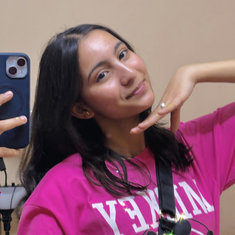 Himani Sharma