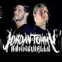 Jordan & Tommy Bonnevialle logo