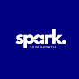 Spark Your Growth  logo