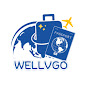 WellVGO logo