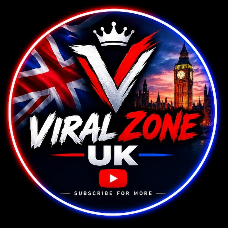 @ViralZoneUK