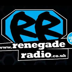 Renegade Rave Archives