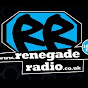 Renegade Rave Archives logo