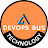 Devops Bus Technology 