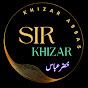 Sir Khizar logo