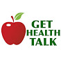Get Health Talk logo