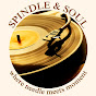 Spindle & Soul logo