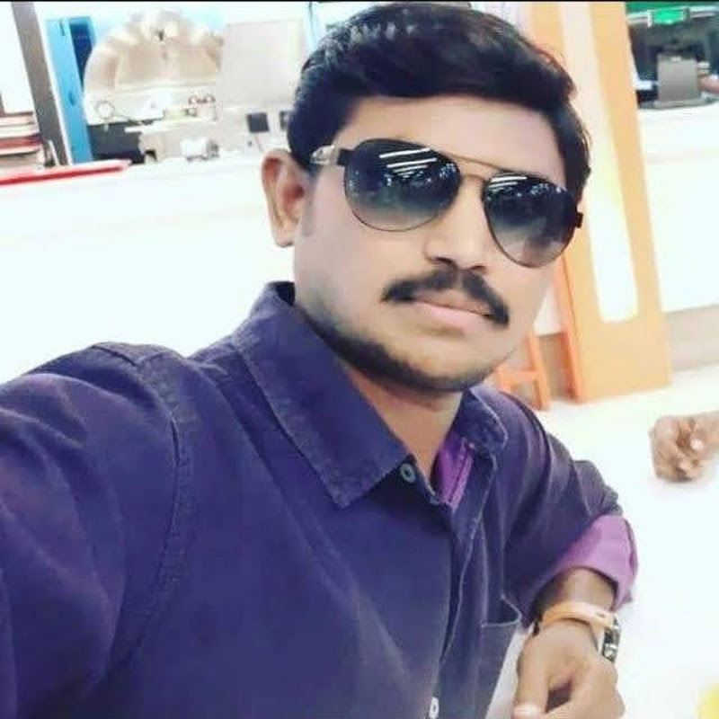 B. Krishna Telugu Vlogs