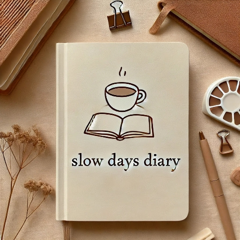 Slow Days Diary