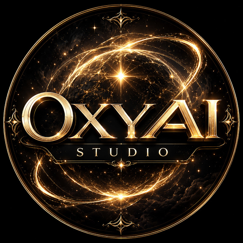 Oxy AI Studio