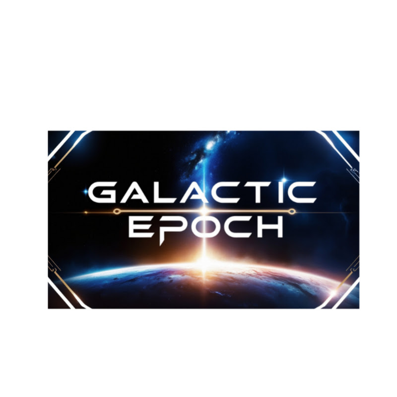 Galactic Epoch