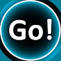 GO  logo