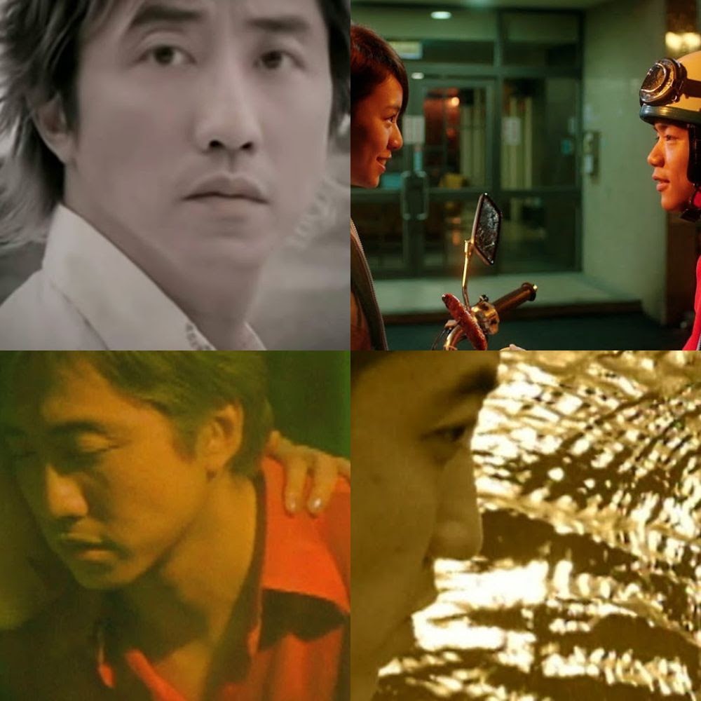 庾澄慶(Harlem Yu)歷年官方MV整理