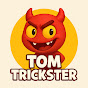 Tom Trickster logo