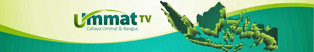 UmmatTV رمز قناة اليوتيوب