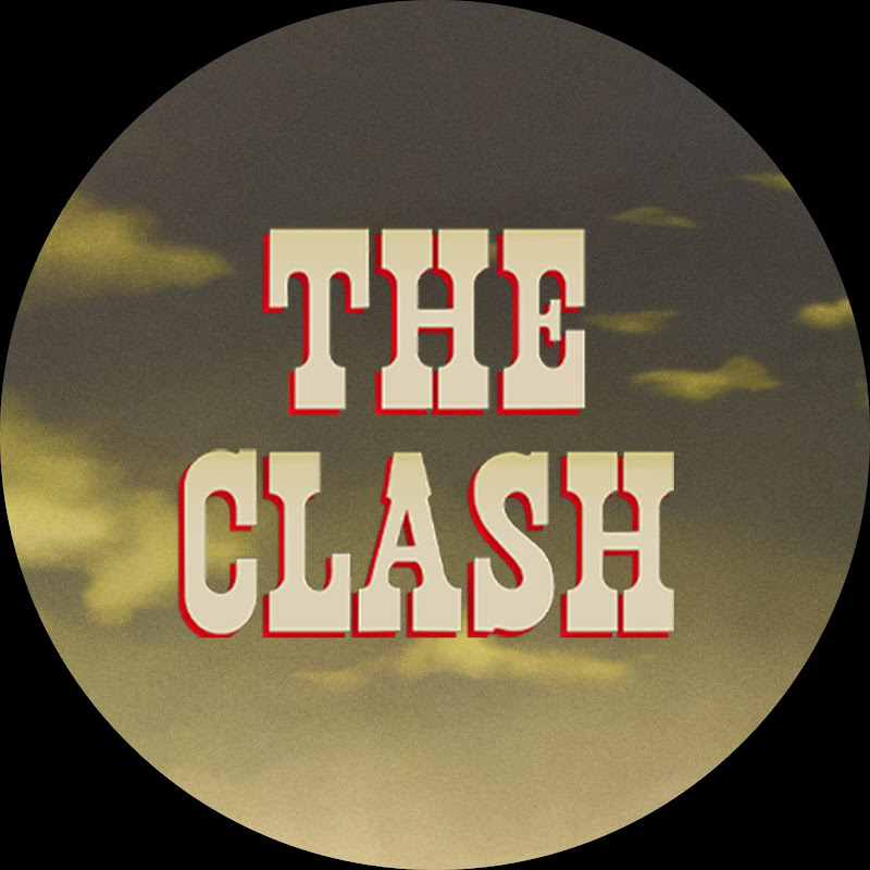 theclashVEVO